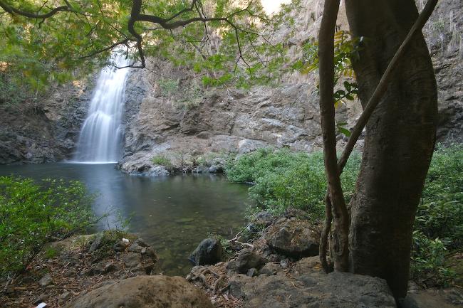 Montezuma Falls