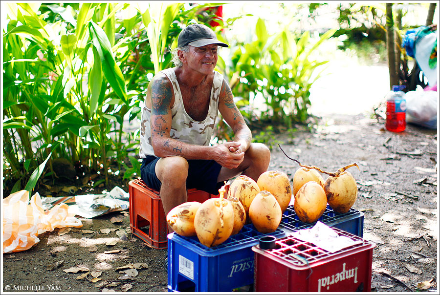 Montezuma Farmers Market