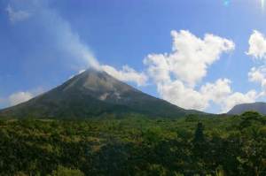 Arenal Costa Rica