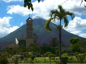 La Fortuna